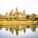 Cambodia Shines Bright: Double Victory at the 2023 World Travel Awards!