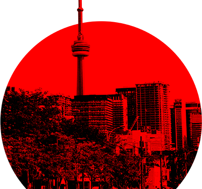 Climb for Change: CN Tower Challenge!