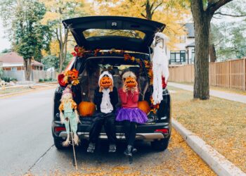 Eerie-sistible things to do in Mississauga this Halloween