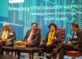Reimagining STEM Education and Research in India