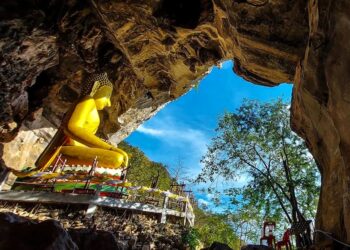 Thailand wins “Best Destination – Asia Pacific” in Travel Weekly Asia Readers’ Choice Awards 2023