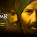 ‘Gadar 2’ is set for its World Digital Premiere on ZEE5 Global from 6th October 2023!