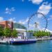Chicago named Condé Nast Traveler’s Best Big City in the U.S.!