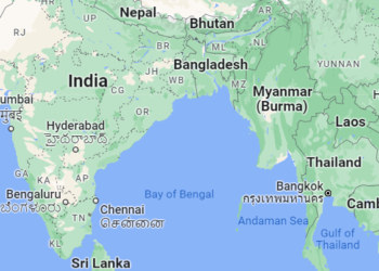 Google Maps Now Recognizes ‘Bharat’ as an Official Name for ‘India’