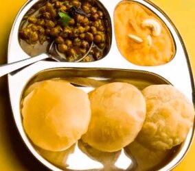 Experience the Delights of Dussehra: A Culinary Journey Awaits!