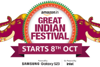 Unmissable Offers Await at the 2023 Amazon Great Indian Festival!