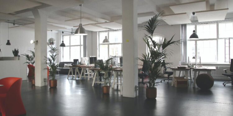 Landlords + Businesses Get Creative with Commercial Spaces