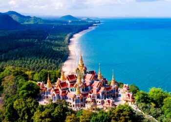 Thailand Extends Visa Exemptions for  Russian, Indian & Taiwanese Tourists!