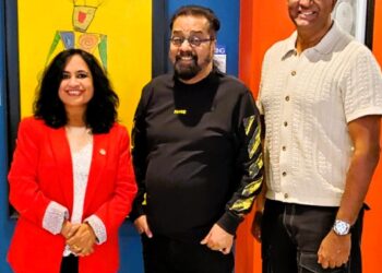 Exclusive Interview: Harmonious Musings with Musician Hariharan