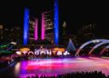 Festive Splendor: Toronto’s Cavalcade of Lights Heralds Holiday Cheer!