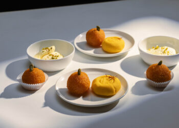 British Airways Introduces Festive Menus for Diwali!