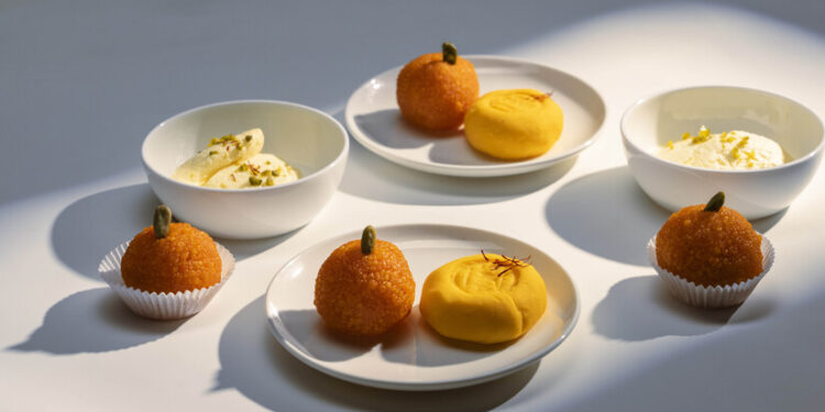British Airways Introduces Festive Menus for Diwali!
