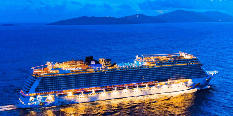 Cruise into Savings: Unveiling Irresistible Black Friday Deals!