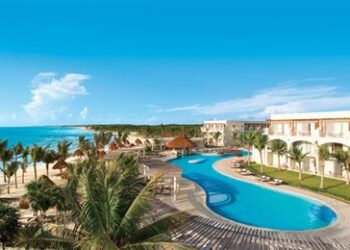 Air Canada adds Tulum and Charleston to Global Network