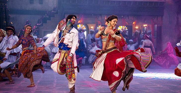 ‘Garba Of Gujarat’ Declared as Intangible Cultural Heritage by UNESCO