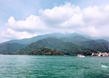 Time for Taiwan: Curiosity to Connection; Campaign for Canadians!