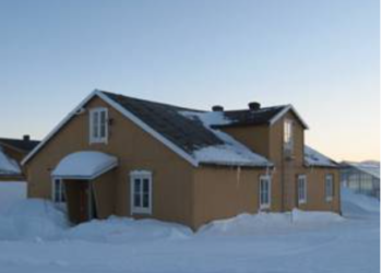 India’s maiden winter scientific Arctic expedition launched