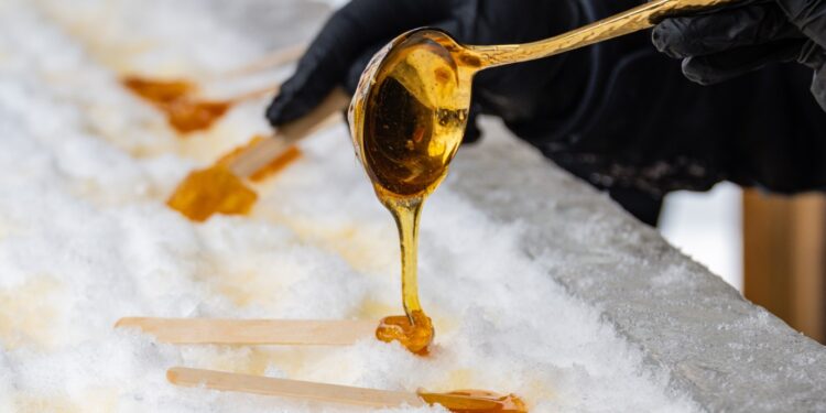 Maple Madness Returns to Sugar Beach in 2024
