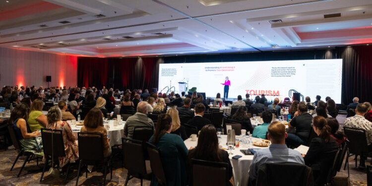 Mississauga: A winning conference destination