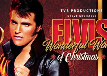 Add performing arts to your holiday traditions