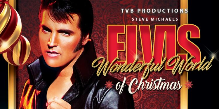 Add performing arts to your holiday traditions