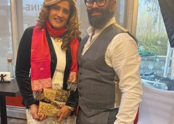 ENCHANTING SOULFUL GHAZALS AND SUFI CONCERT FOR MUSIC LOVERS