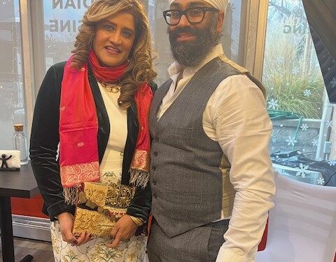 ENCHANTING SOULFUL GHAZALS AND SUFI CONCERT FOR MUSIC LOVERS