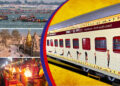 Discover India in Style: All Aboard the ‘Bharat Gaurav’ Adventure Express!
