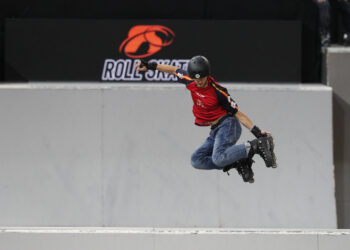 #worldskategamesITA24 set to captivate new generations!