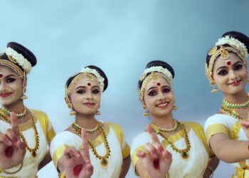 Air India unveils ‘Safety Mudras’, the airline’s new inflight safety video