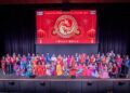 Markham’s Inaugural Spring Festival Concert heralds the Lunar New Year