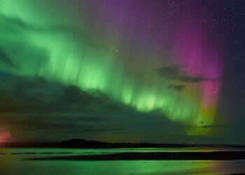 Unlocking the Mystique: Your Guide to Witnessing the  Northern Lights