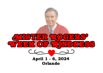 Mister Rogers’ Week of Kindness events unveiled!