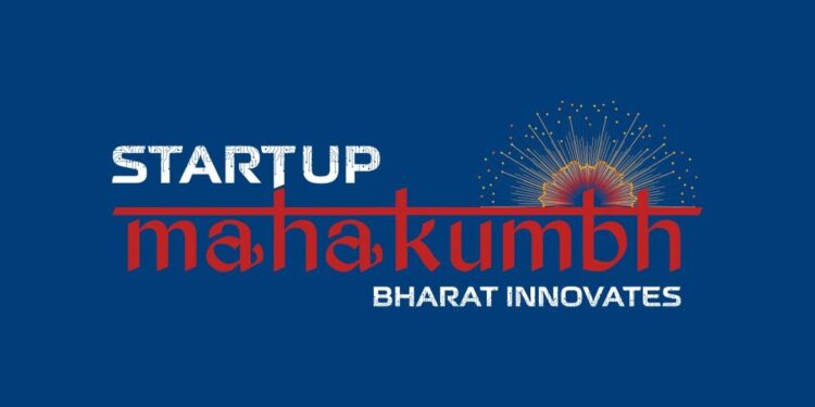#StartupMahākumbh witnesses record-breaking participation and enthusiasm