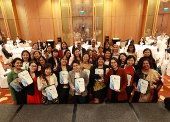 Asia Women Tech Leaders Awards: Celebrating Innovation & Inclusion