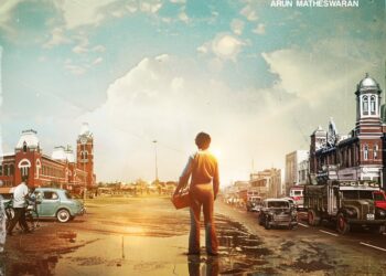 Dhanush Portrays ‘The King of Music,’ an Ilaiyaraaja biopic