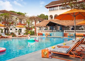 Hyatt Announces Robust Pipeline in India and Southwest Asia for 2024