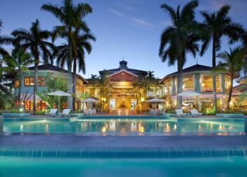 Celebrating Love Beyond Borders: Exploring the Global Destination Wedding Market