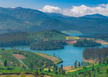 Unveiling ‘Chalo India – Global Diaspora Campaign’ in New York