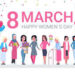 Ontario Celebrates International Women’s Day