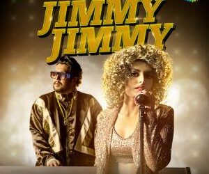Shannon K and Bappa B. Lahiri Release Cover of “Jimmy Jimmy”