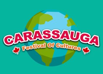 Experience the World at Carassauga Festival of Cultures 2024
