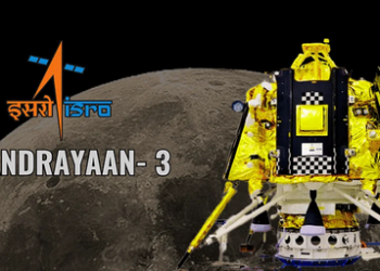 “ISRO’s Chandrayaan-3 Mission Team Honored