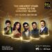 Yas Island, Abu Dhabi Plays Host To IIFA UTSAVAM 2024!
