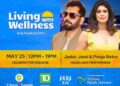 #LWAF2024:Discover Wellness Through Art and Culture