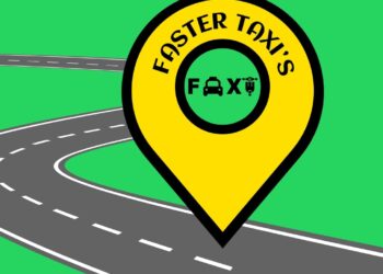 Faxi Faster Taxis Set to Disrupt Ride-Hailing Industry in Bangalore