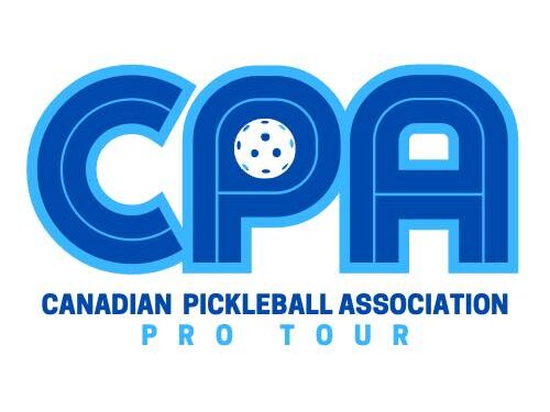 Canada’s First #propickleball Tour has touched down 🚀