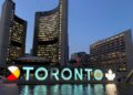 City of Toronto celebrates 10 years of Newcomer Day at Nathan Phillips Square