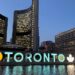 City of Toronto celebrates 10 years of Newcomer Day at Nathan Phillips Square