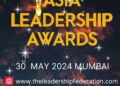 Asia Leadership Awards: Honouring the Leaders of Tomorrow